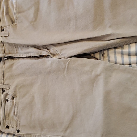 Levi's 513 Jeans 36x32 - Picture 3 of 4